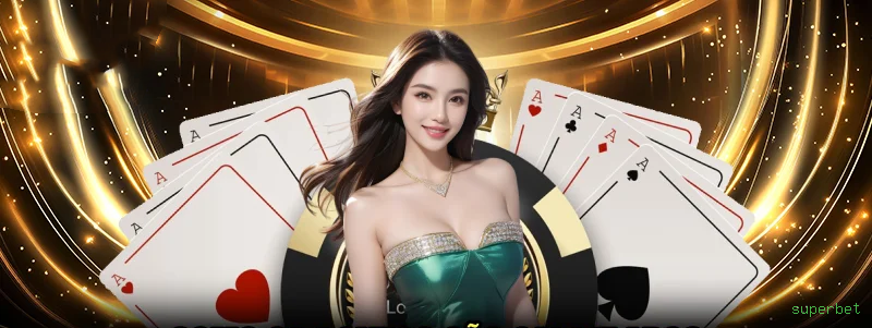 App superbet para Android e iOS - download grátis