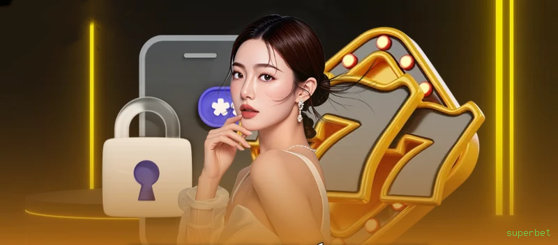 App superbet Android download