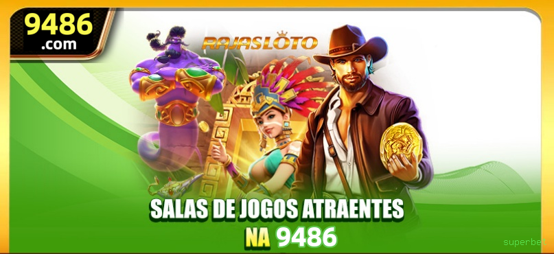 Aplicativo móvel superbet para iOS e Android