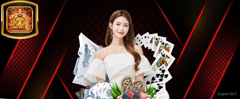 Suporte superbet