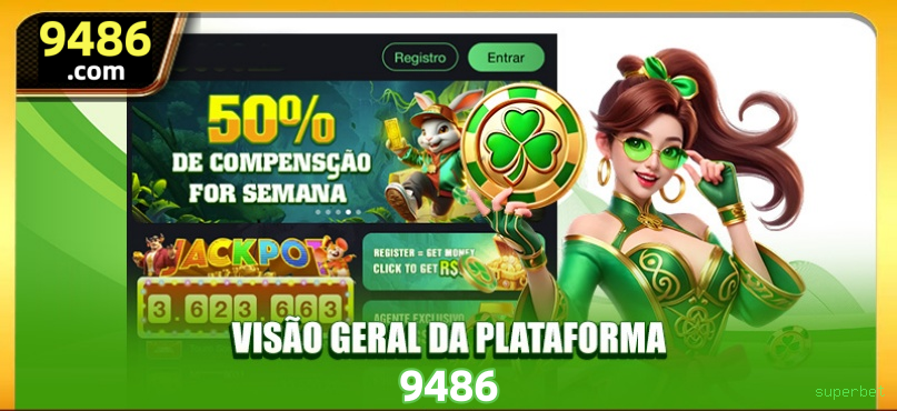 Depósito PIX superbet