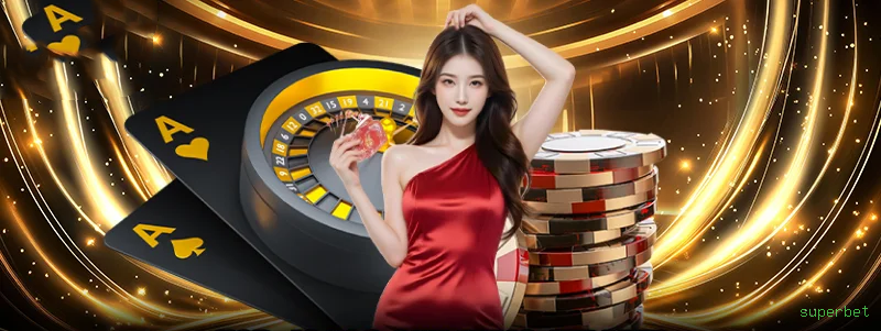 Suporte VIP superbet - atendimento prioritário