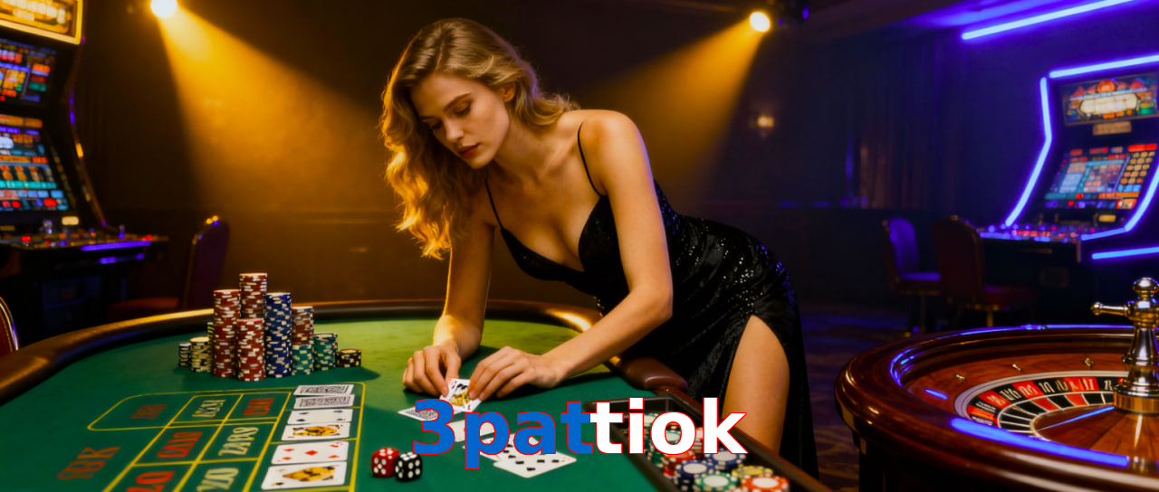 3Pattiok